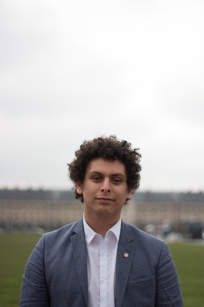 Photo de profil de Rayane Seitz